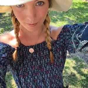 Meet your Posher, Jamie